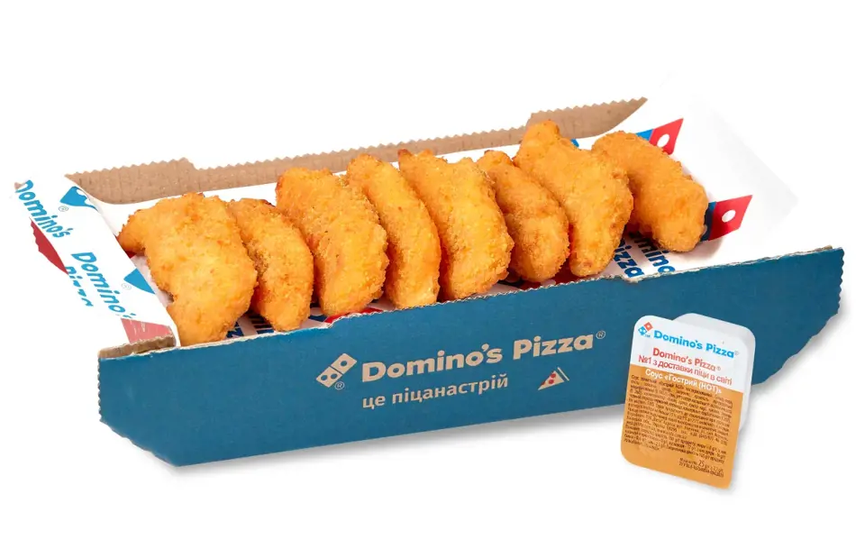 Domino’s Pizza
